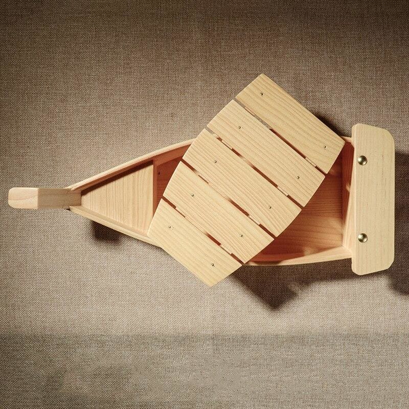 Kalsten | Sushi Boat Hamako (3 Sizes)