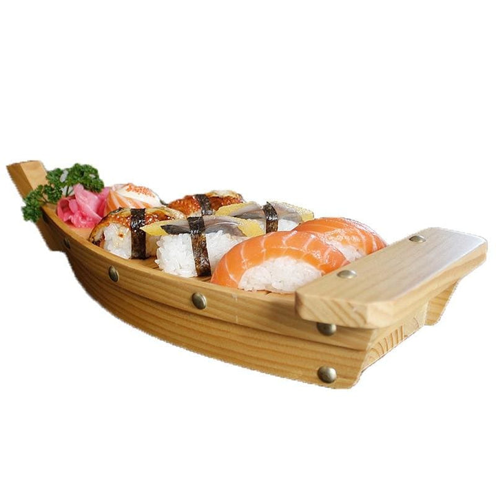 Kalsten | Sushi Boat Hamako (3 Sizes)