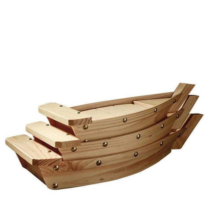 Kalsten | Sushi Boat Hamako (3 Sizes)