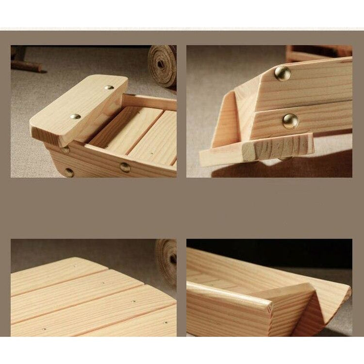 Kalsten | Sushi Boat Hamako (3 Sizes)