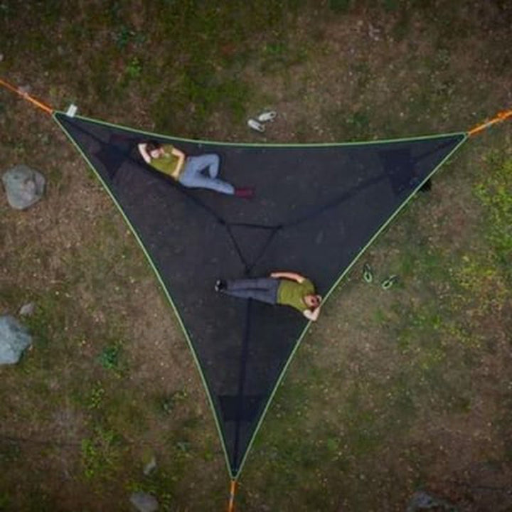 Kalsten | SturdyRest Hammock with Frame – Comfortable Relaxation for Indoors and Outdoors