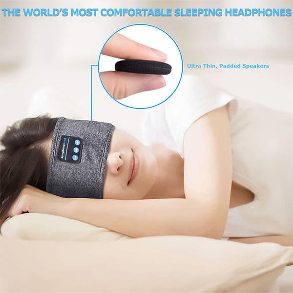 Kalsten | Sleep Headphones