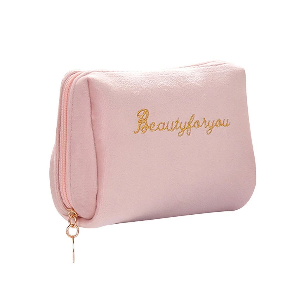 Elegance and practicality Stylish cosmetic bag | Kalsten