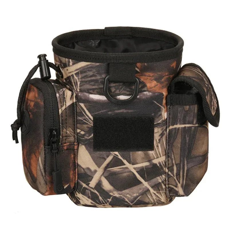 TacticalPouch •  Dog Treat Pouch