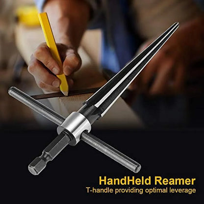 Skanto | Handheld Taper Reamer Drill Tool