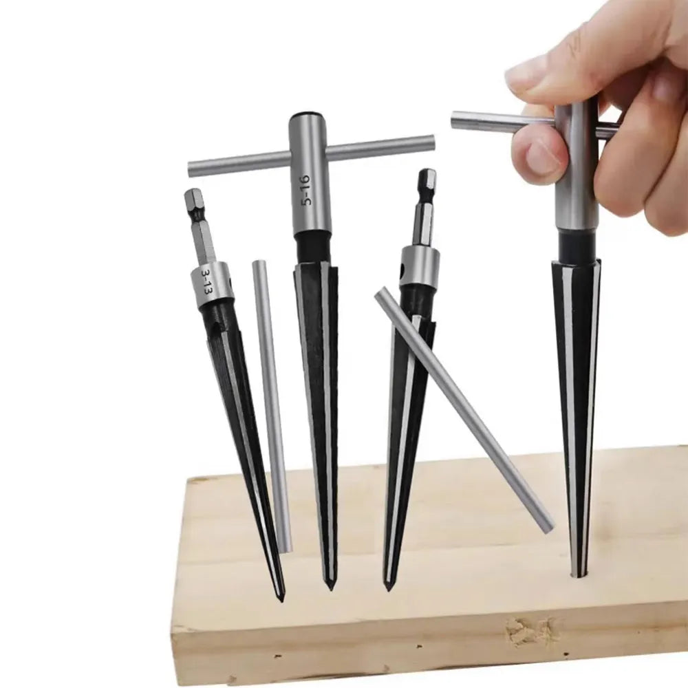 Skanto | Handheld Taper Reamer Drill Tool