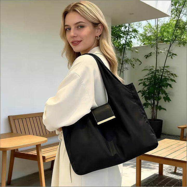 FlexiTote — Never without it – your smart bag for freedom and style always with you! | Kalsten
