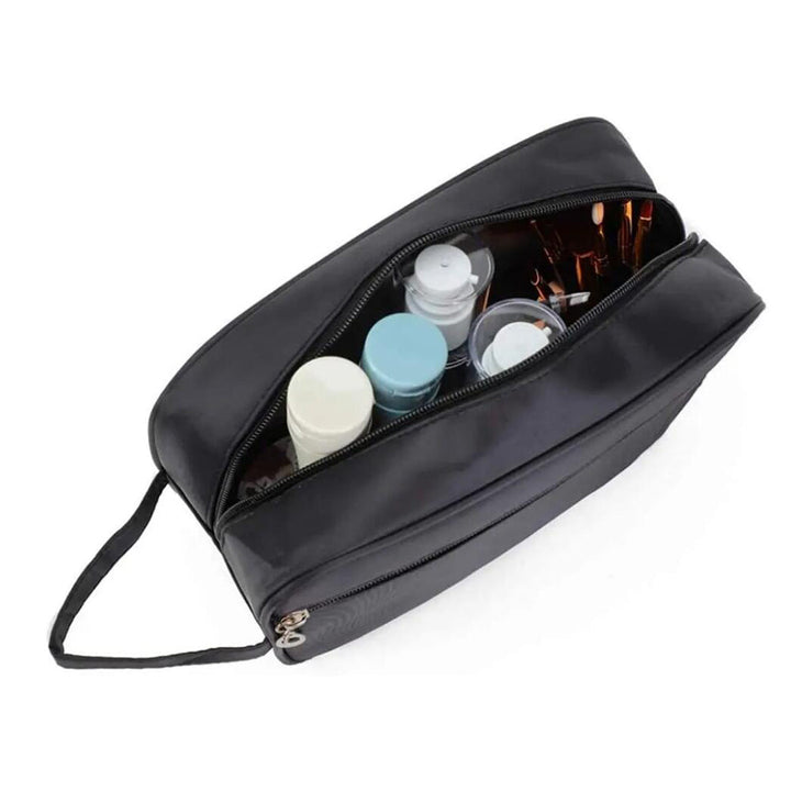 Elegant and functional waterproof toiletry bag | Kalsten
