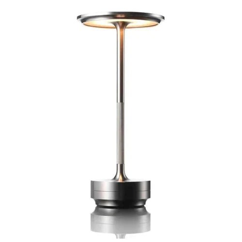 ECLARO – Rechargeable Table Lamp with Dimmable LED Light | Kalsten