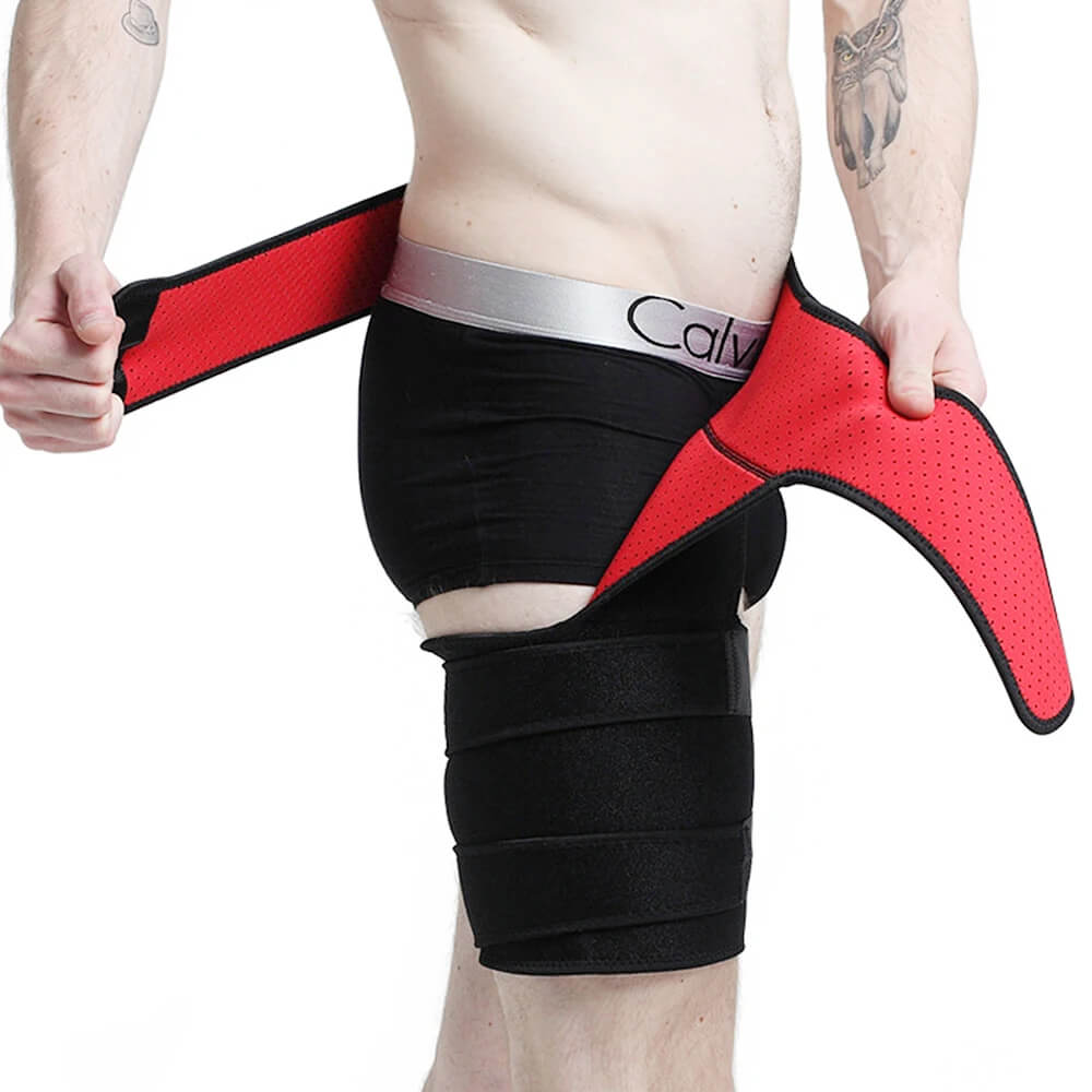 Kalsten | HipGuard™ - Orthopedic Hip Stabilizer