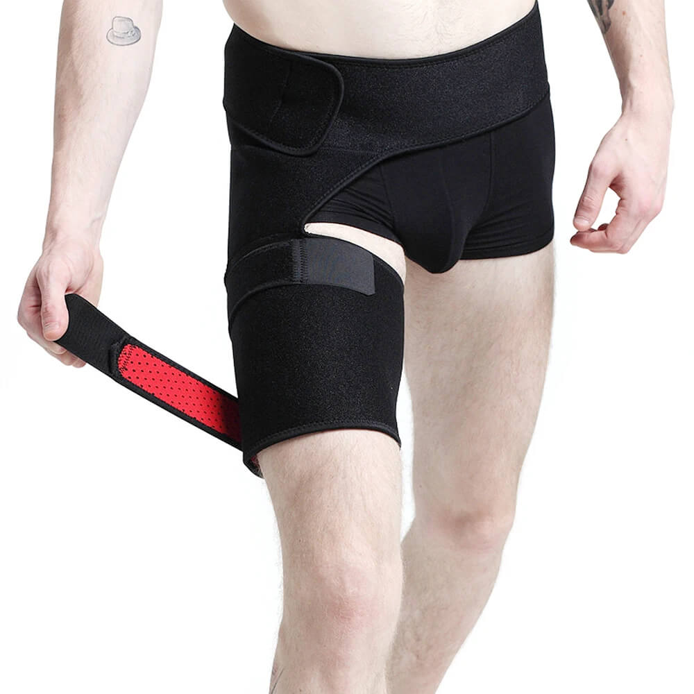 Kalsten | HipGuard™ - Orthopedic Hip Stabilizer