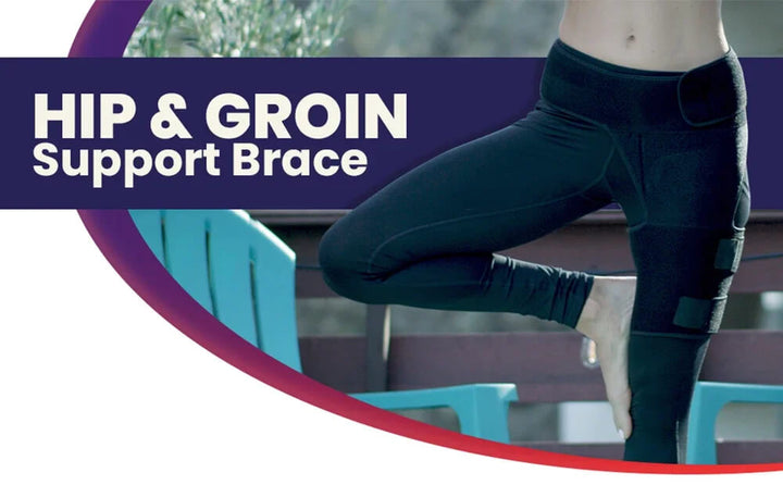 Kalsten | HipGuard™ - Orthopedic Hip Stabilizer