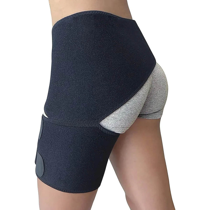 Kalsten | HipGuard™ - Orthopedic Hip Stabilizer