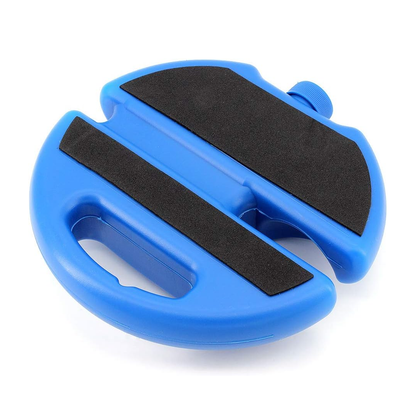 Skanto | Tennis Trainer with Elastic Band – SoloServe