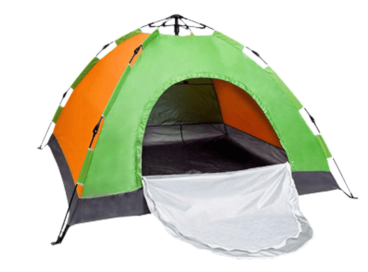 Pop Up Tent 2-3 People | Kalsten