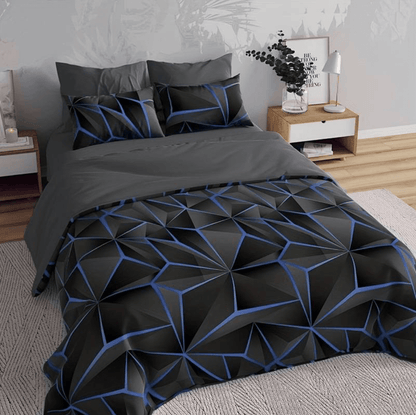 BowLift | Hilton Hotel-Style Microfiber Duvet Set