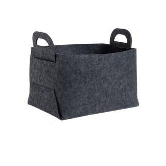 Skanto | New York Felt Storage Baskets