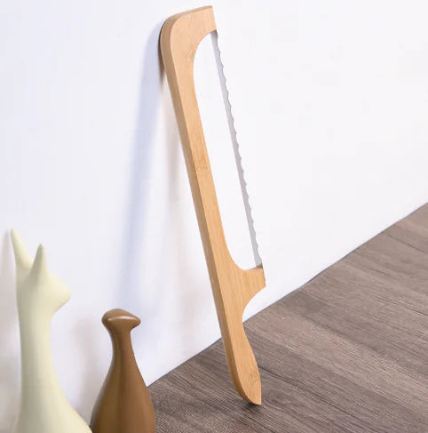 Kalsten | The Ultimate Bread Knife for Perfect Slicing - BreadMaster