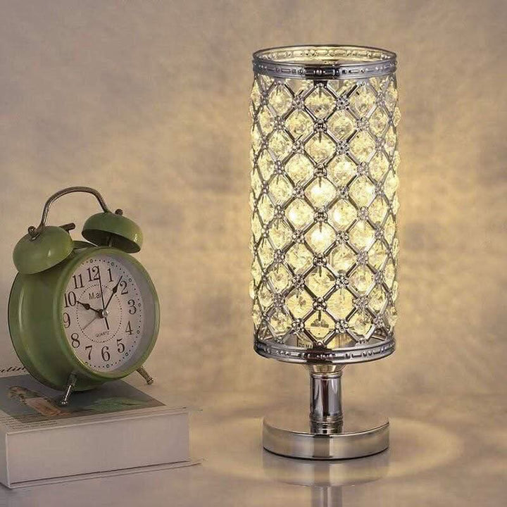 SOLVINA – Radiant Table Lamp | Kalsten