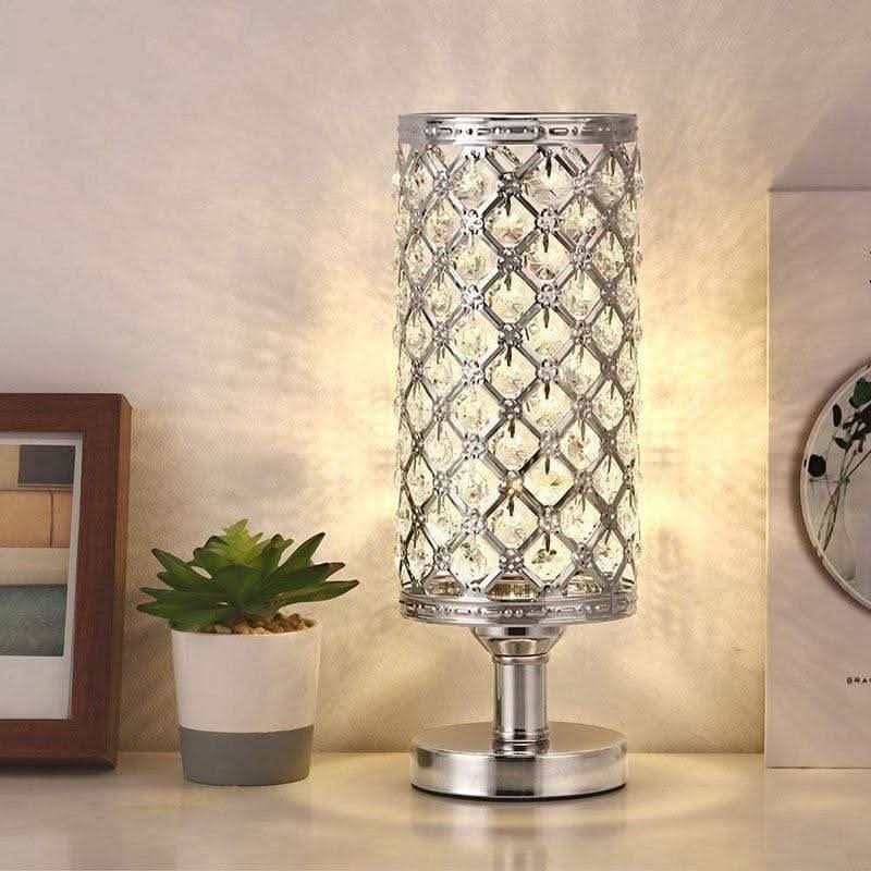 SOLVINA – Radiant Table Lamp | Kalsten