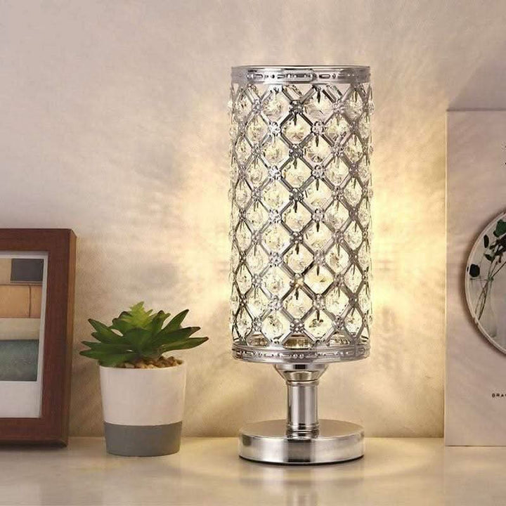 SOLVINA – Radiant Table Lamp | Kalsten