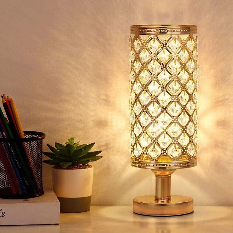 SOLVINA – Radiant Table Lamp | Kalsten