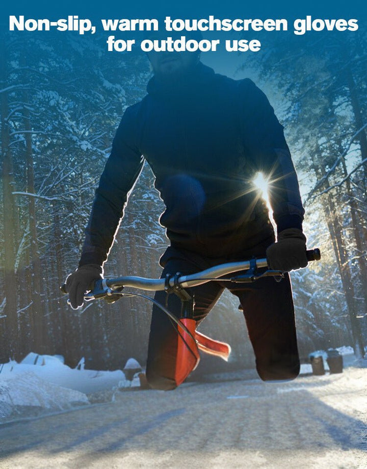 Thermal Cycling Gloves