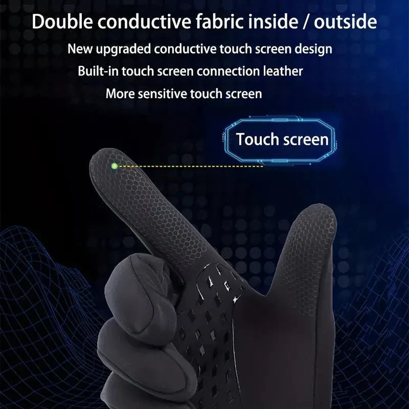 Thermal Cycling Gloves
