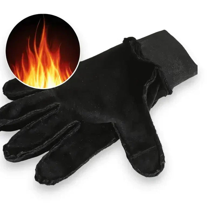 Thermal Cycling Gloves