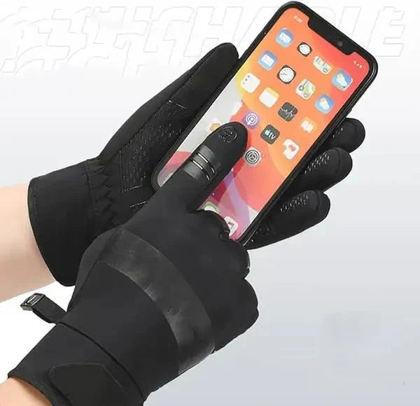 Thermal Cycling Gloves