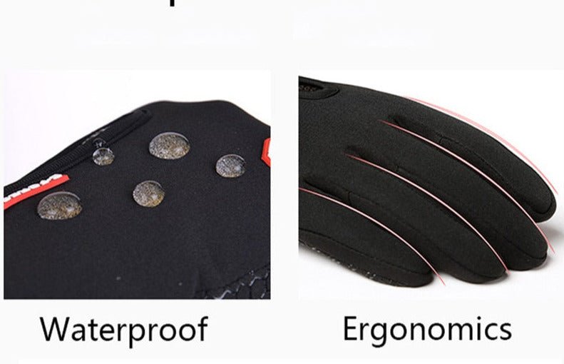 Kalsten | Thermal Winter Gloves