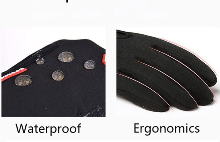 Kalsten | Thermal Winter Gloves