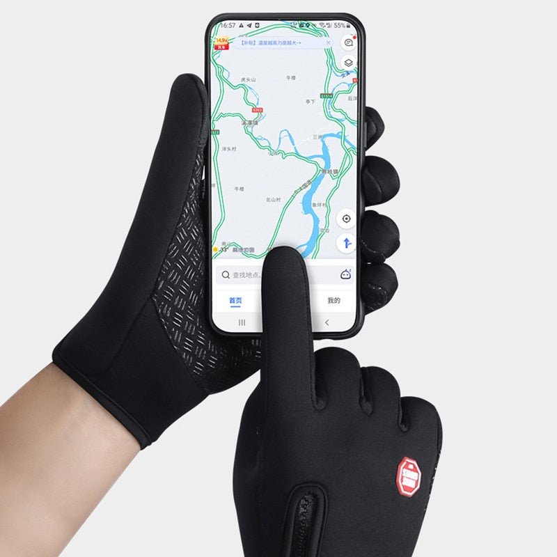 Kalsten | Thermal Winter Gloves
