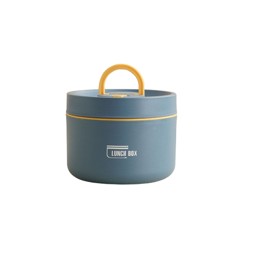 Insulated Lunch Box with Bag