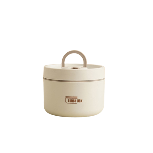 Insulated Lunch Box with Bag