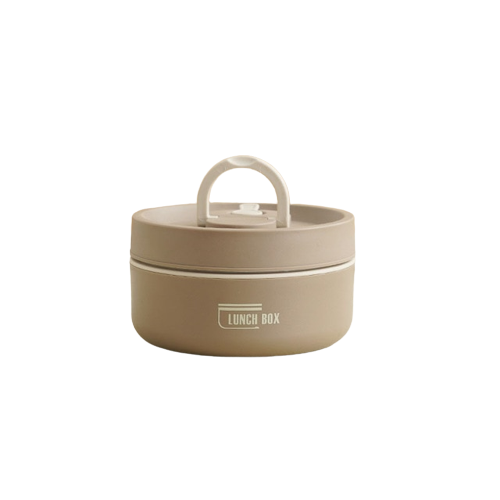 Insulated Lunch Box with Bag