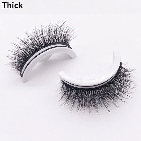 EasyLash self-adhesive false eyelashes | Kalsten