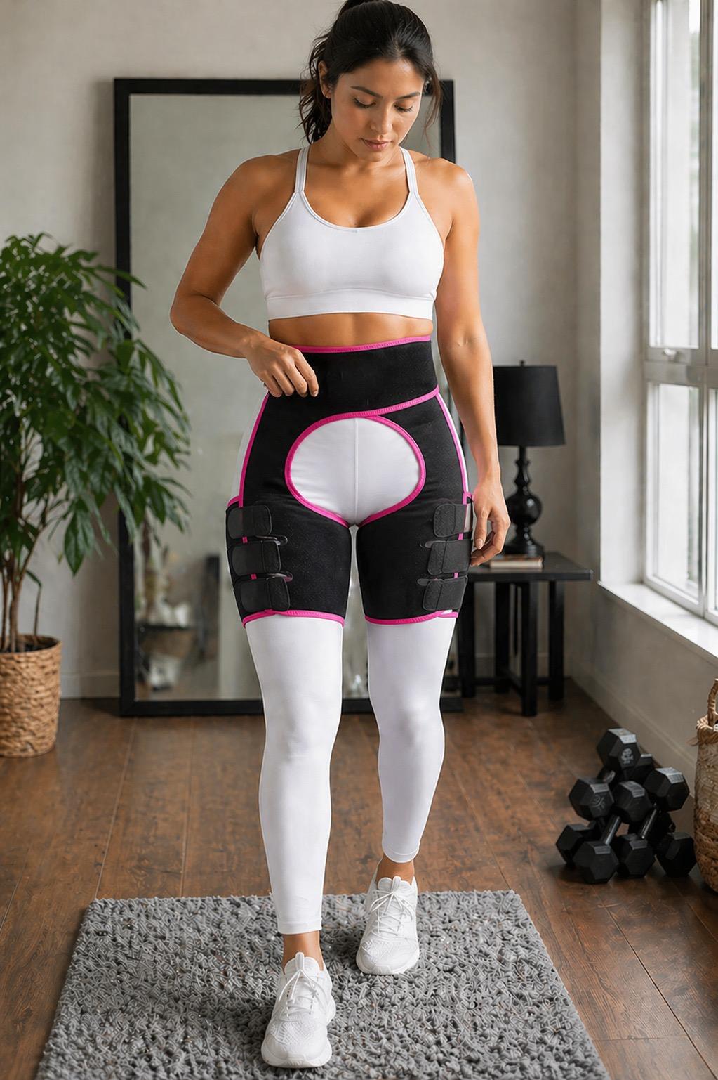 Kalsten | Hip and Thigh Support Band for Pain Relief