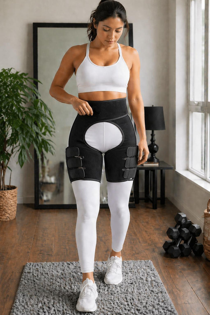 Kalsten | Hip and Thigh Support Band for Pain Relief