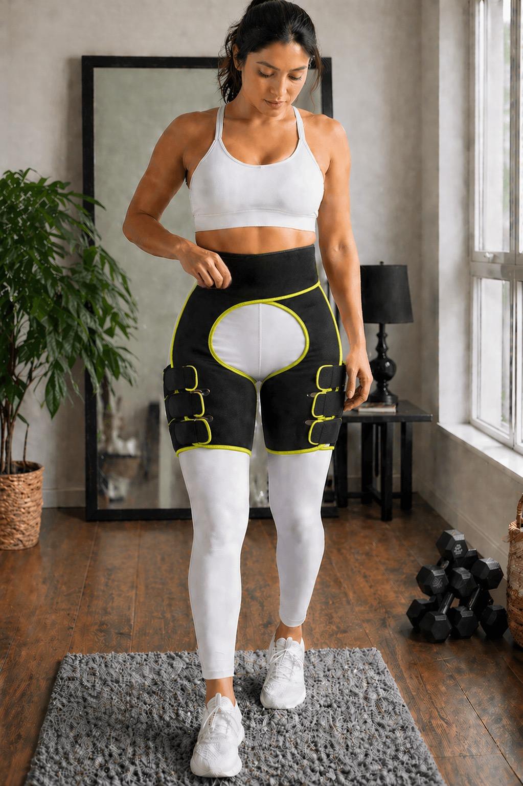 Kalsten | Hip and Thigh Support Band for Pain Relief