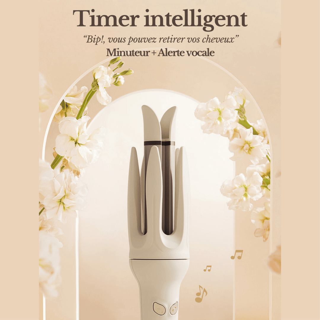 BoucleMagique Perfect Curls in no time | Kalsten
