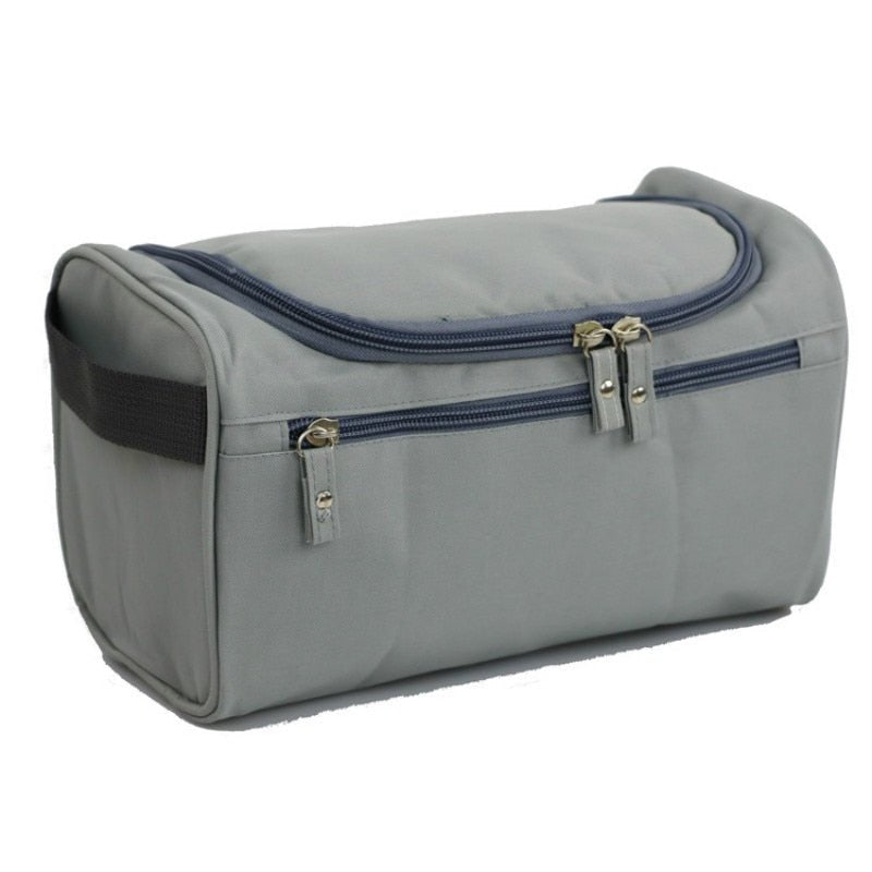 Skanto | Timobag – Practical Toiletry Bag for Travel