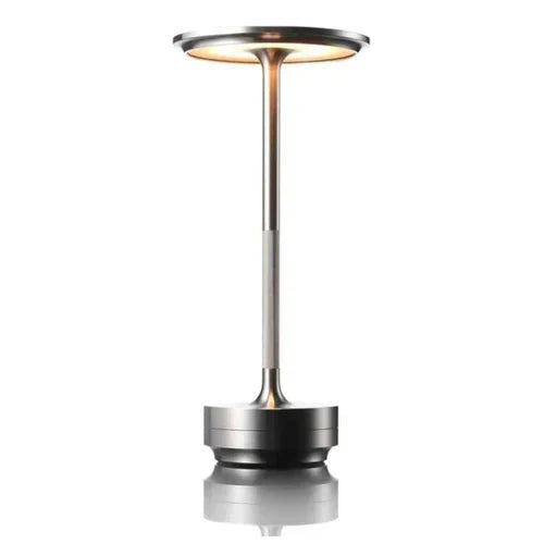 Stylish Wireless Rechargeable Table Lamp Kalsten