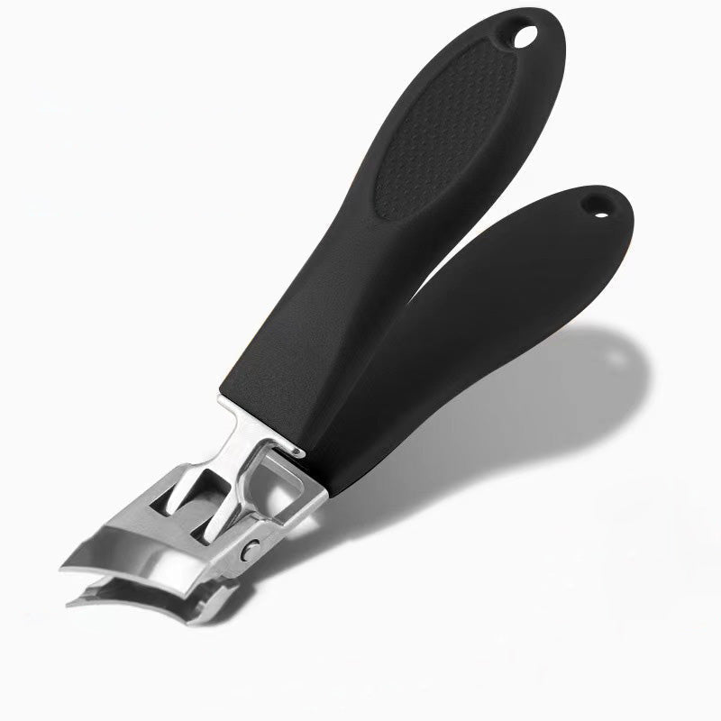 Kalsten | CLIPFORCE – Extra-Wide Nail Clipper for Thick & Ingrown Nails
