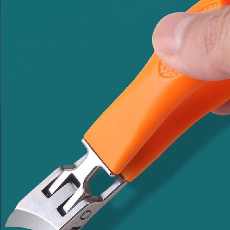 Kalsten | Extra-Wide Nail Clipper for Thick & Ingrown Nails