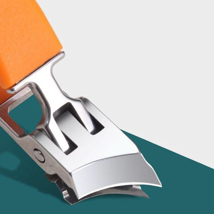 Kalsten | Extra-Wide Nail Clipper for Thick & Ingrown Nails