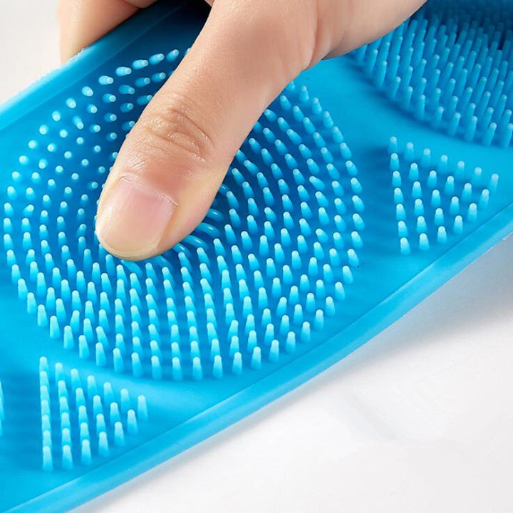 Back Body Brush - Enjoy the Best Back Rub Kalsten