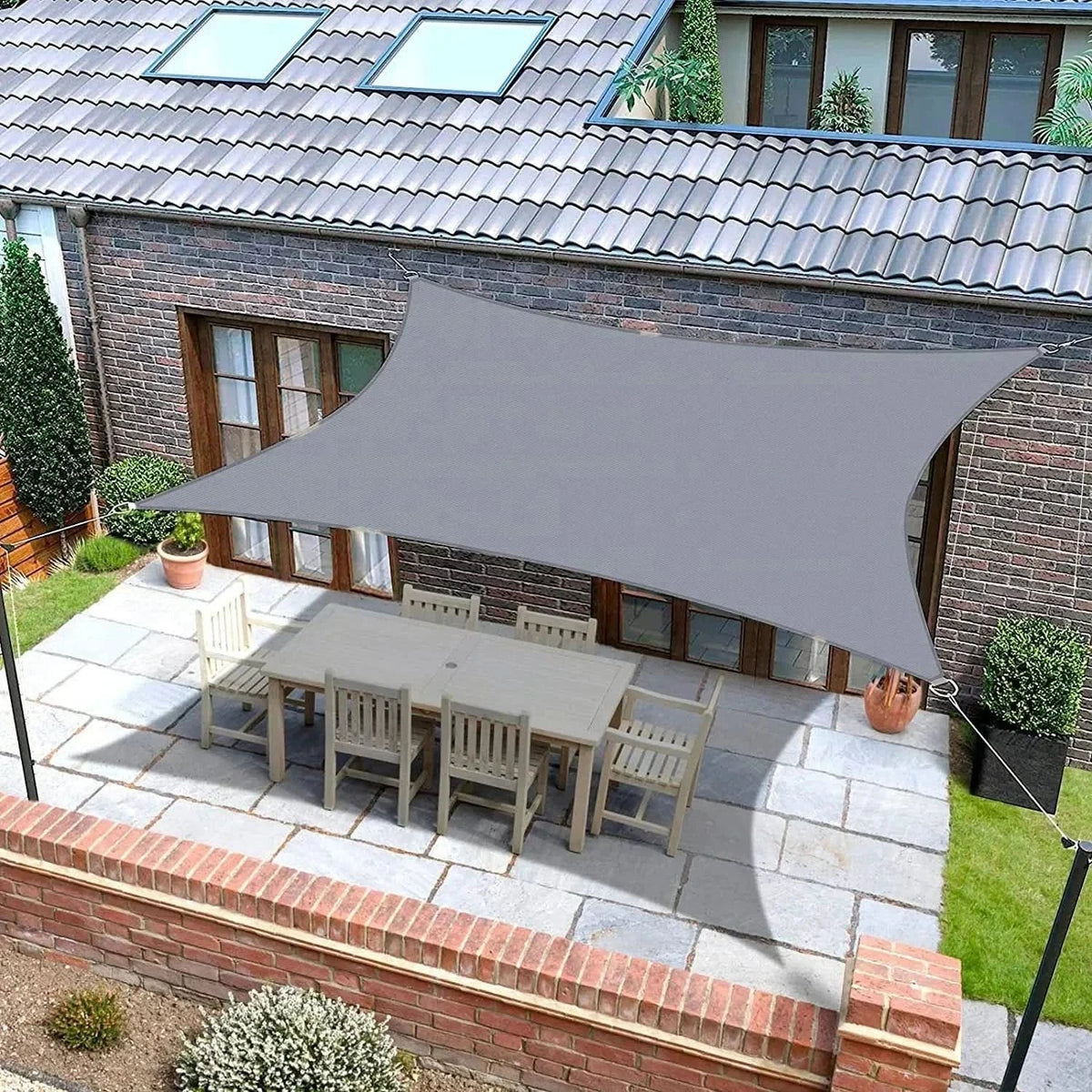 Skanto | Skanto ShadeMate Outdoor Awning – Waterproof & UV Resistant