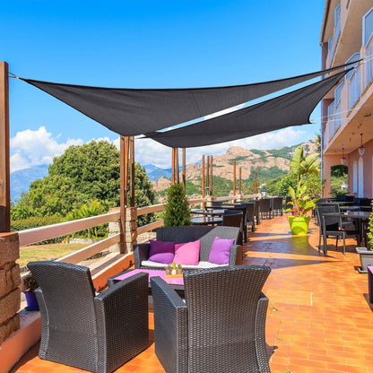 Skanto | Skanto ShadeMate Outdoor Awning – Waterproof & UV Resistant