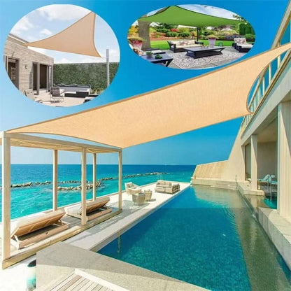 Skanto | Skanto ShadeMate Outdoor Awning – Waterproof & UV Resistant
